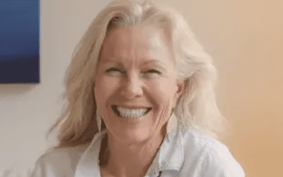 Sarah Michaud: Creating Your Reality